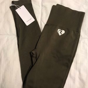 Women’s Best Power Seamless Legging